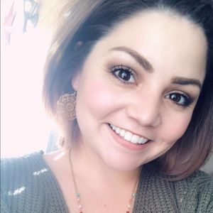 Meet your Posher, Kelsey